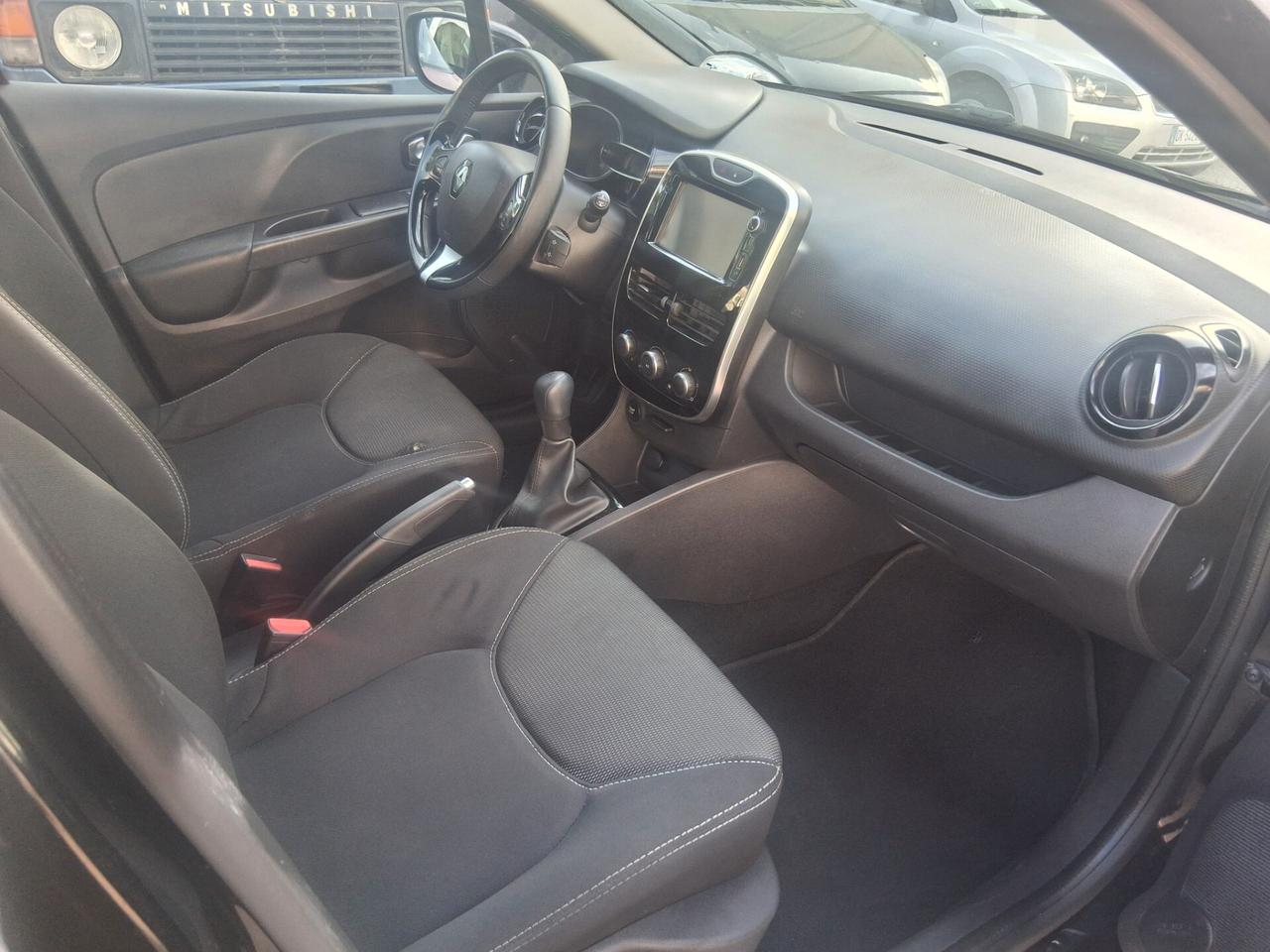 Renault Clio dCi 8V 75 CV Start&Stop 5 porte Energy Duel