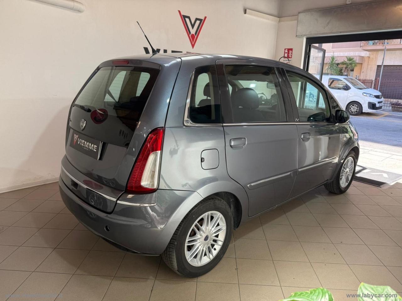 LANCIA Musa 1.3 MJT 95 CV S&S Poltrona Frau