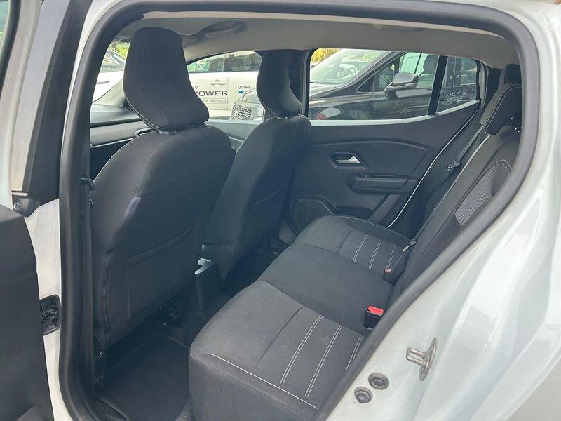 Dacia Sandero Streetway III 2021 Streetway 1.0 sce Expression 65cv