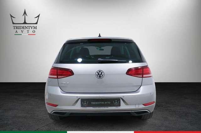 Volkswagen Golf 5p 1.6 tdi Business 115cv