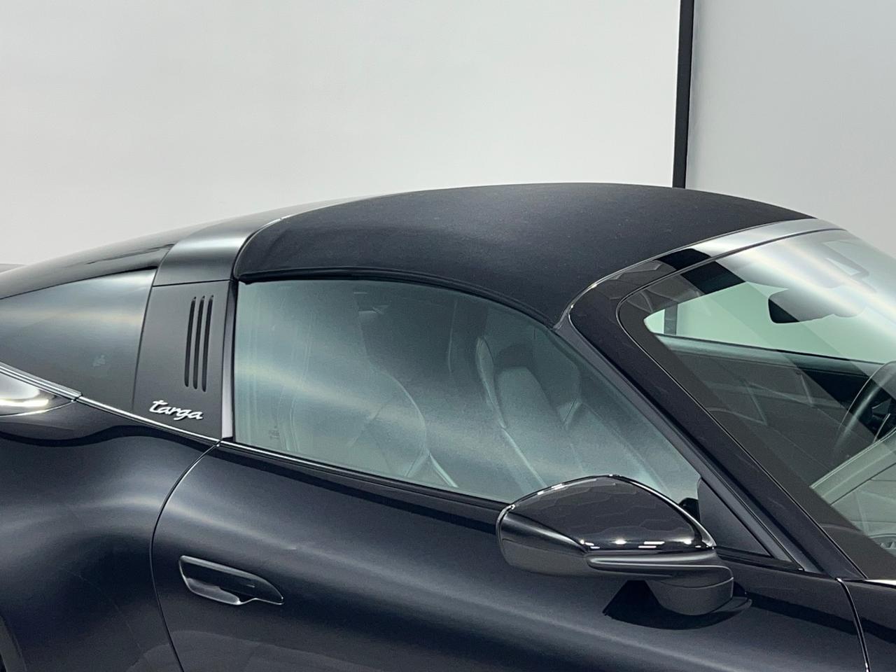 Porsche 911 Targa 4S