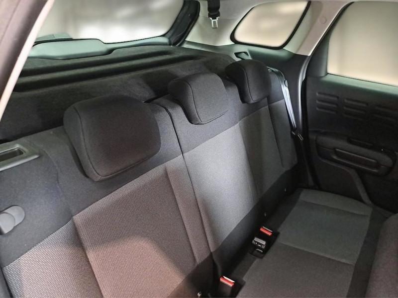 CITROEN C3 AIRCROSS BLUEHDI 110 SES SHINE SUV