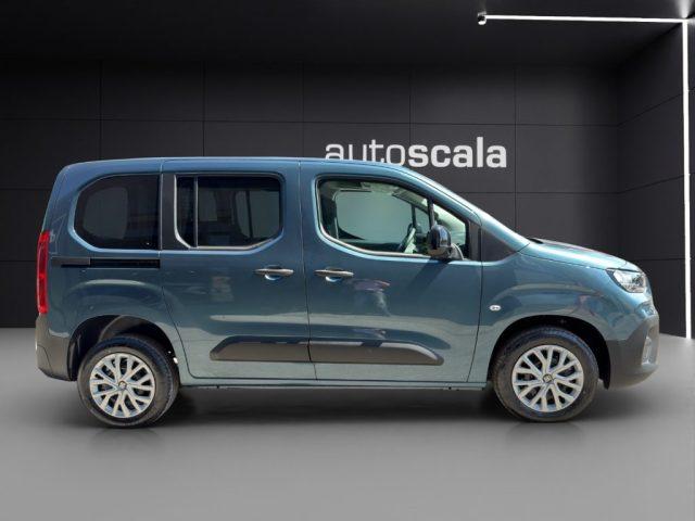 FIAT Doblo Doblò 1.5 BlueHdi 130CV Combi N1 PIU' IVA