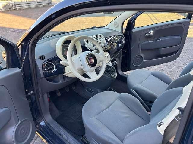 Fiat 500 500 III 1.2 Sport 69cv