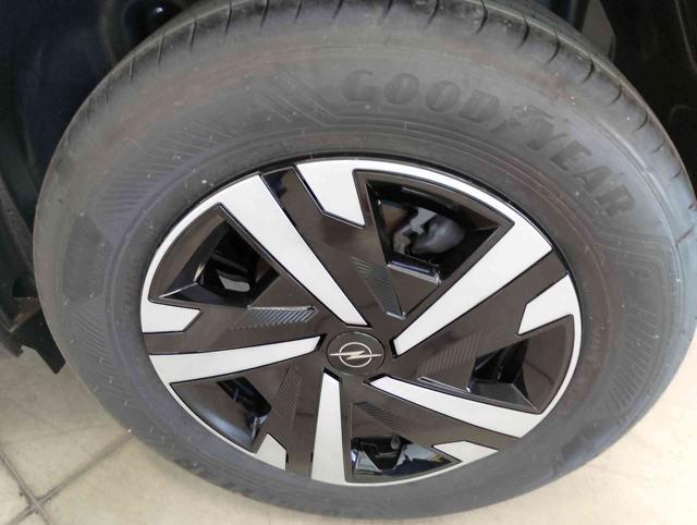 OPEL Mokka Hybrid 145 CV DCT6 Edition