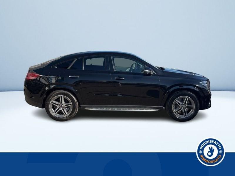 Mercedes-Benz GLE Coupé GLE 350de 4Matic EQ-Power AMG Line Advanced Plus