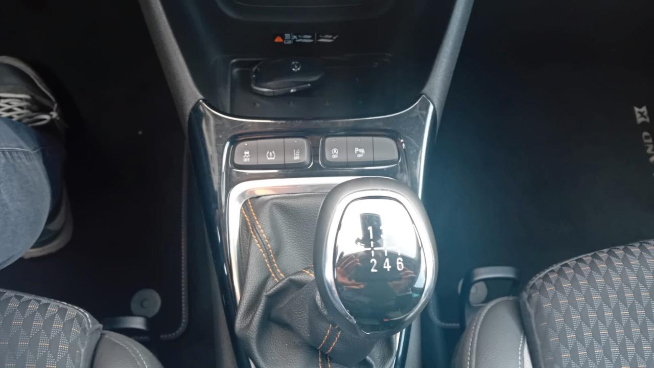 Opel Grandland X 1.6 diesel Ecotec Start&Stop aut. Innovation