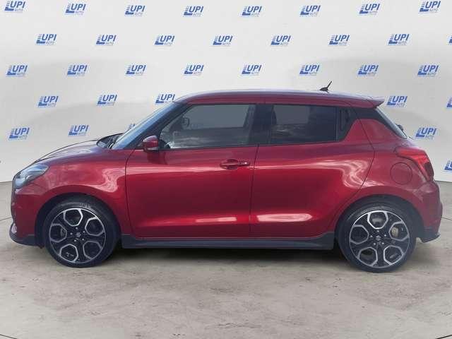 Suzuki Swift 1.4h Sport 2wd