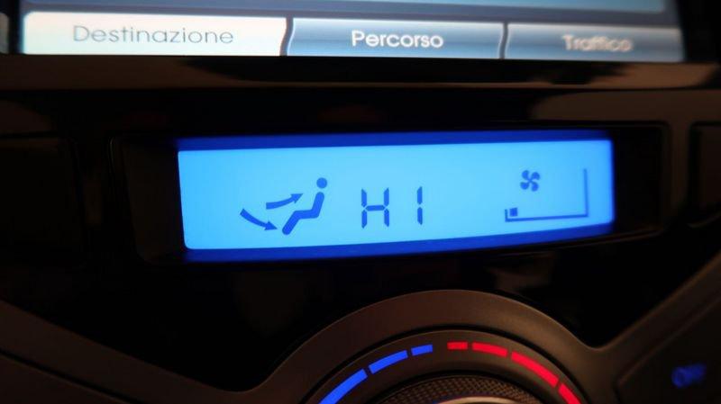 Hyundai ix20 ix20 1.4 CRDI 90 CV XPossible #NAVI#RETRO CAMERA#