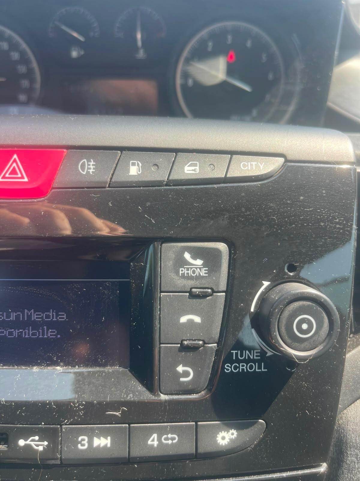Lancia Ypsilon 1.2 69 CV 5 porte GPL Ecochic Gold