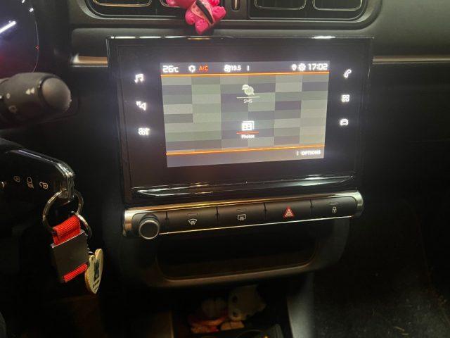 CITROEN C3 PureTech 83 S&S Plus
