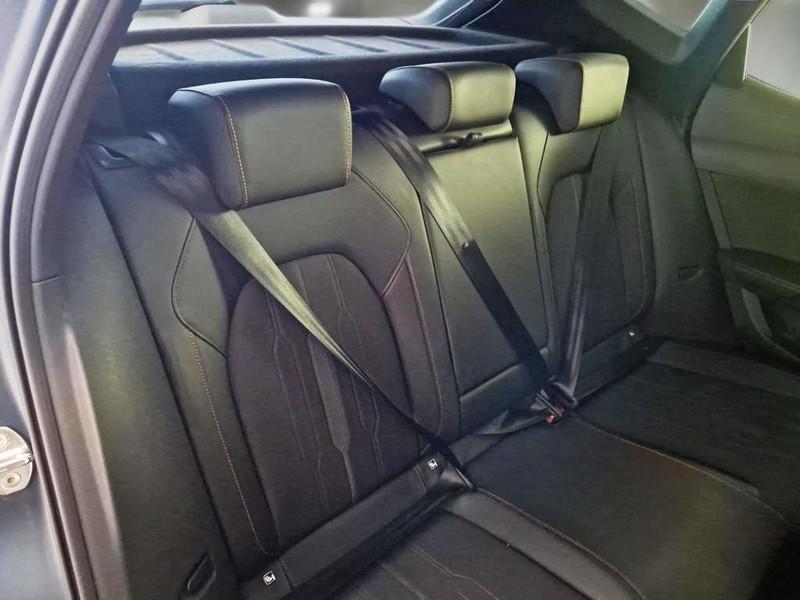 CUPRA FORMENTOR 1.4 E-HYBRID DSG