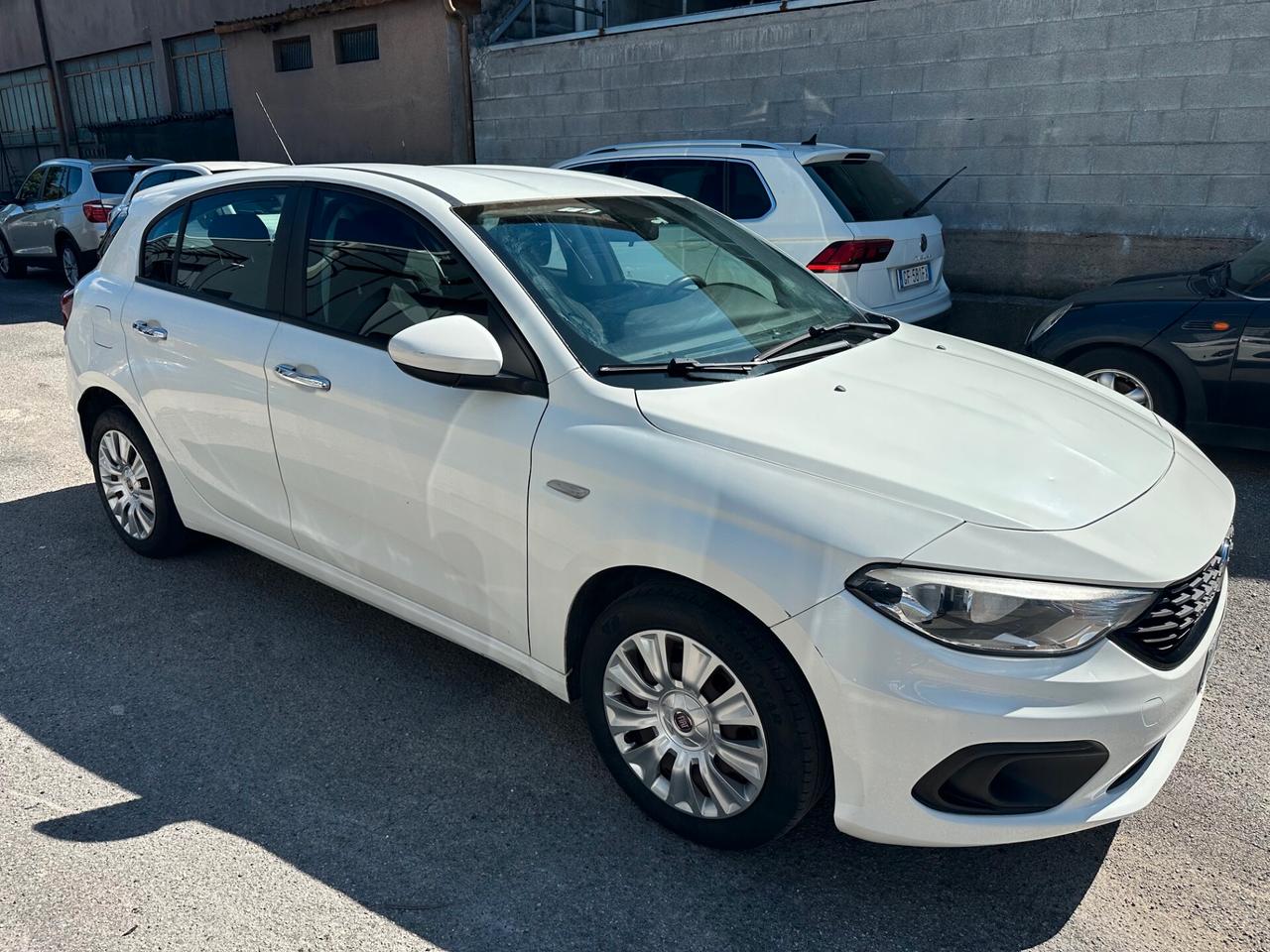 Fiat Tipo 1.3 Mjt 4 porte Opening Edition*EURO6B