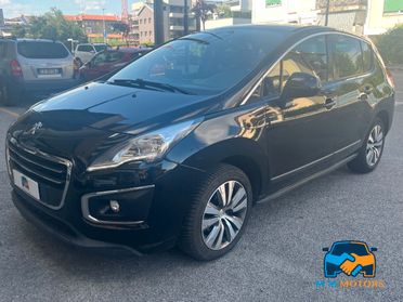Peugeot 3008 3008 1.2 puretech t s&s 130cv