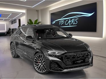 AUDI Q8 50 TDI 286 CV qu.tiptr. S line ed. TETTO APRIBILE