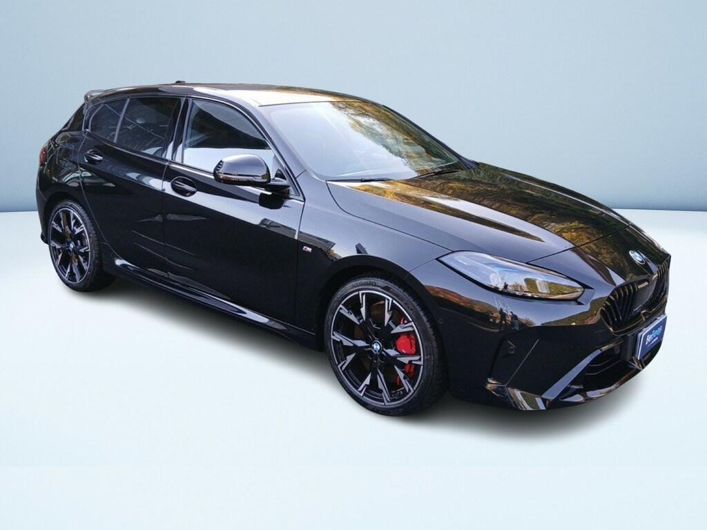 BMW Serie 1 118 d MSport Pro DCT
