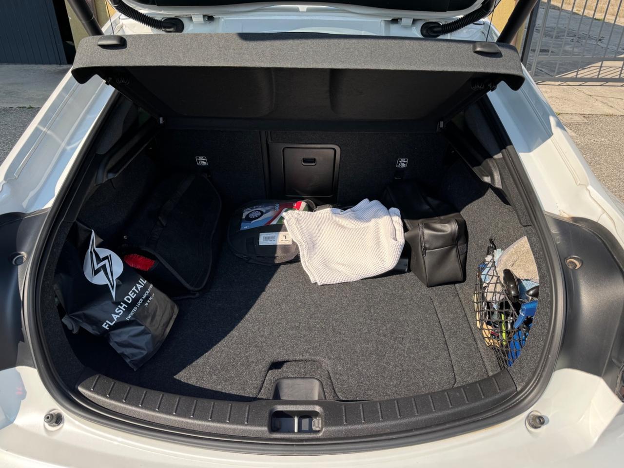 POLESTAR 2 LR 78 kWh SINGLE MOTOR PLUS PACK