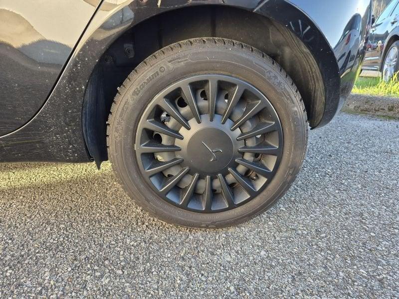 Lancia Ypsilon 1.0 FireFly 70cv Hybrid Gold Plus