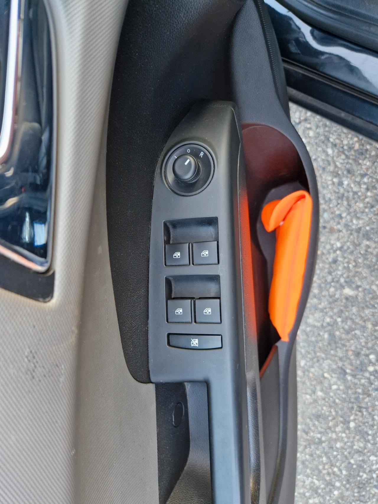 Chevrolet Aveo 1.4 100CV "85.900 km" AUTOMATICA, Clima