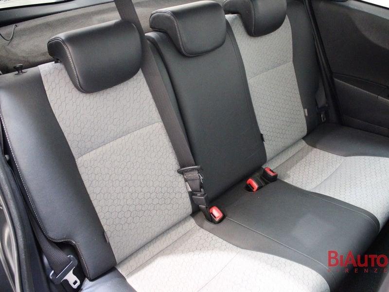 Toyota Yaris Yaris 1.4 D-4D 5 porte Lounge