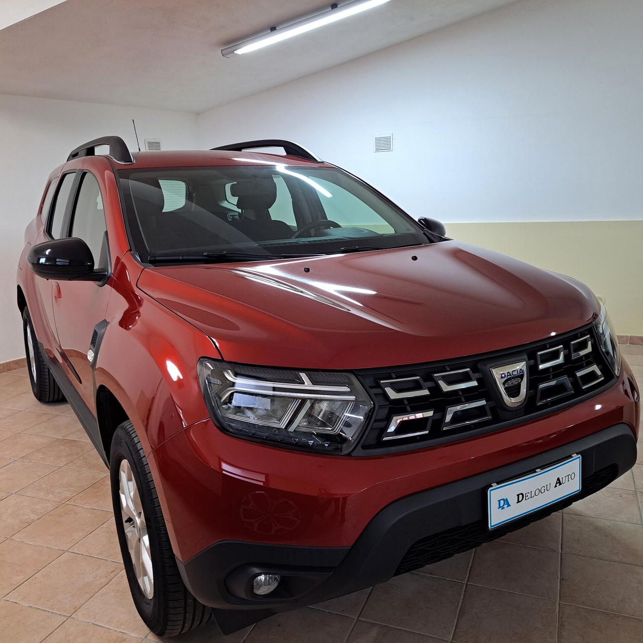 Duster 1.0 TCe 90 CV 4x2 Comfort AZIENDALE PERFETTA