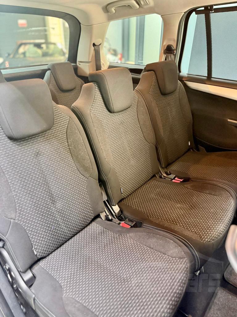 Citroen C4 Grand Picasso 1.8 16v Elegance