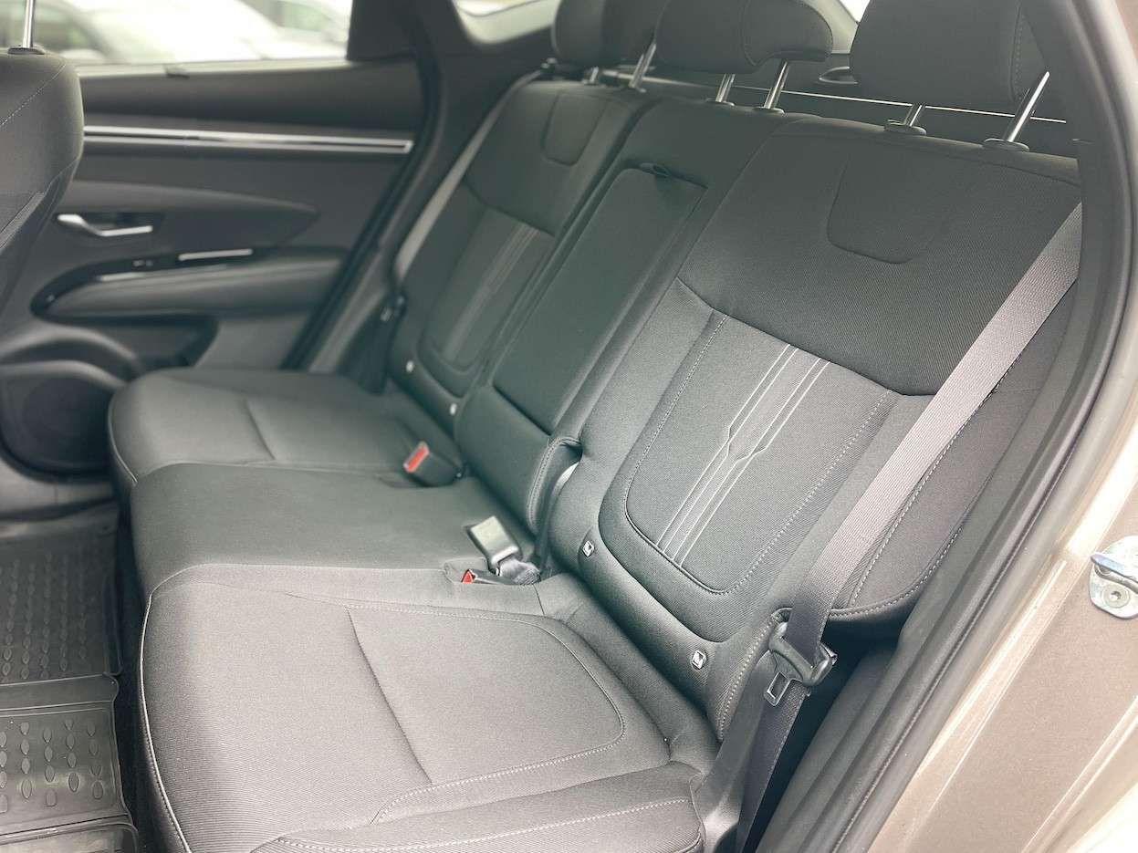 Hyundai TUCSON 1.6 PHEV 180CV 4WD E6 Neo. - 2021