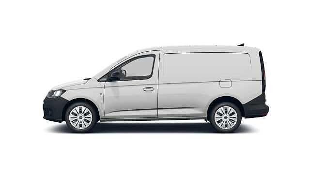 Volkswagen Caddy 2.0 TDI 122 CV 4Motion Furgone Business Maxi