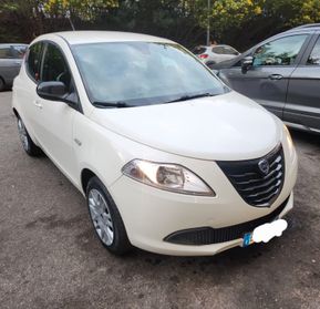 Lancia Ypsilon 1.2 69 CV 5 porte GPL Ecochic Elefantino