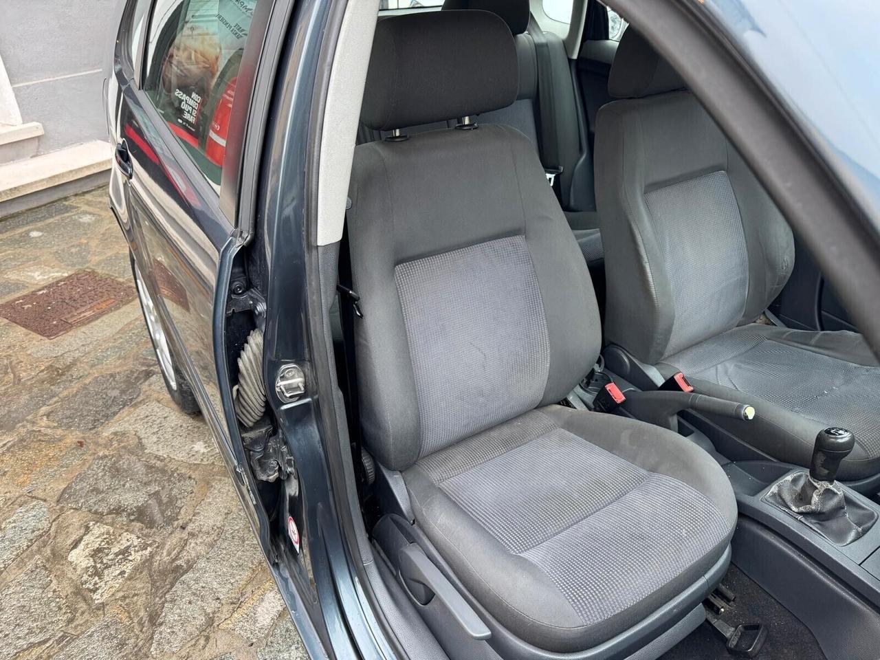 VW POLO 1.4 TDI 5p. NEOPATENTATI