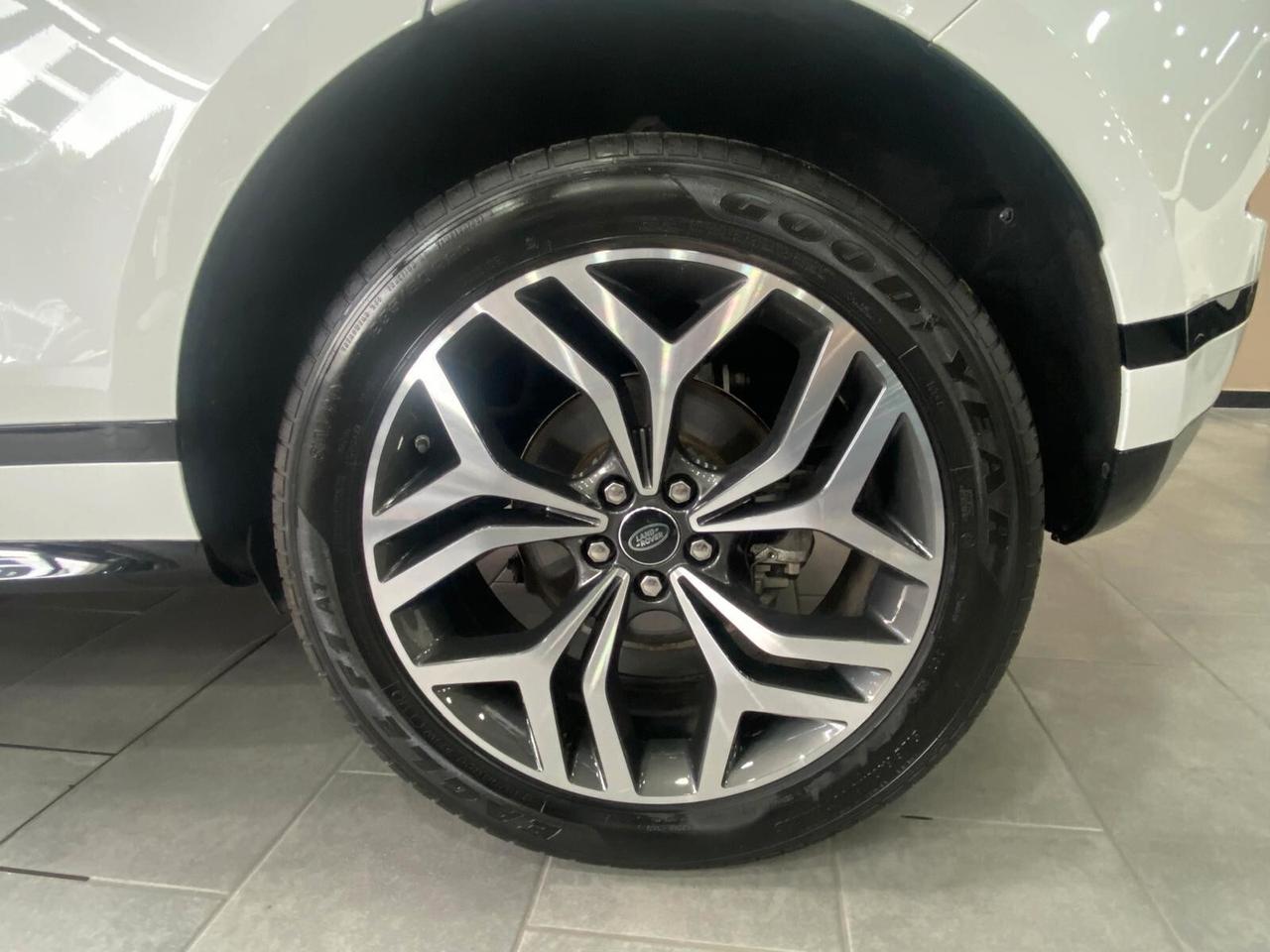 Land Rover Range Evoque 2.0D I4-L.Flw 150 CV R-Dynamic S