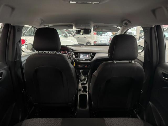 OPEL Crossland X 1.2 12V Advance