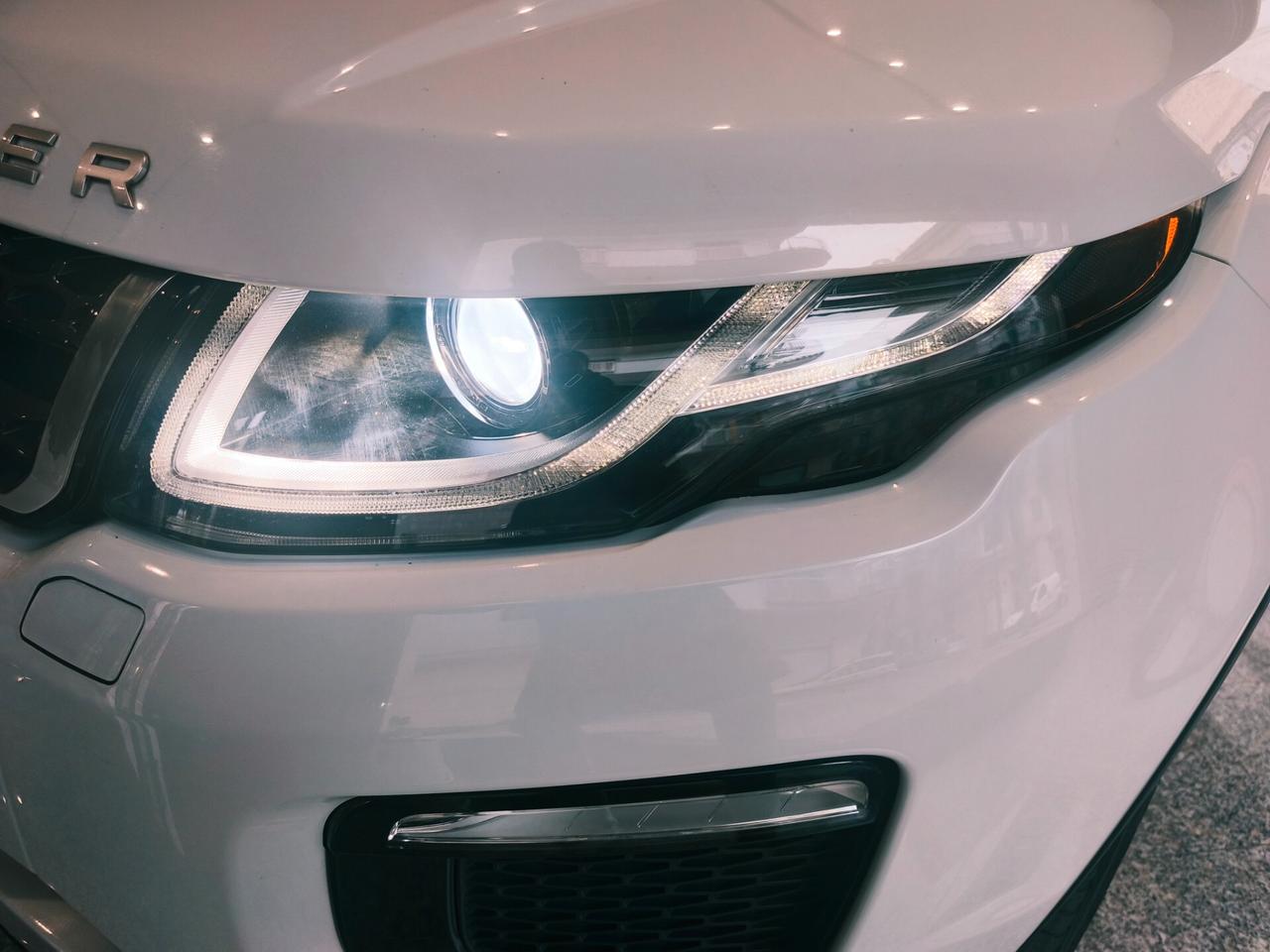 Land Rover Range Evoque 2.0 TD4 150 CV 5p. SE Dynamic