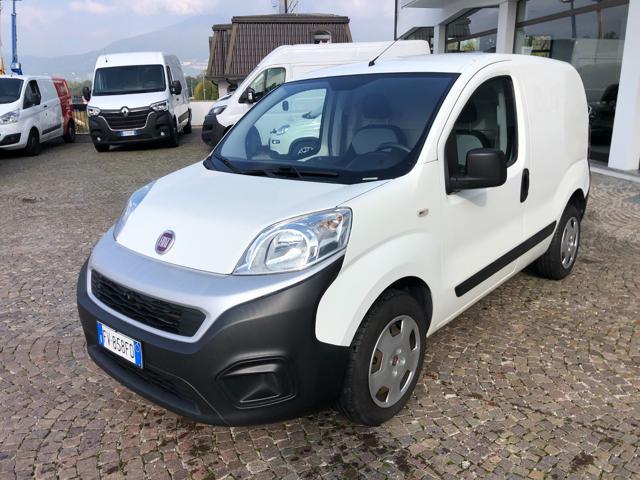 FIAT Fiorino 1.3 MJT 95CV Cargo SX