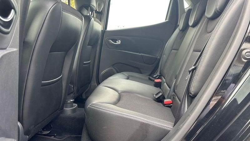 Renault Clio 5 Porte 0.9 TCe Energy 90cv Duel2 my18