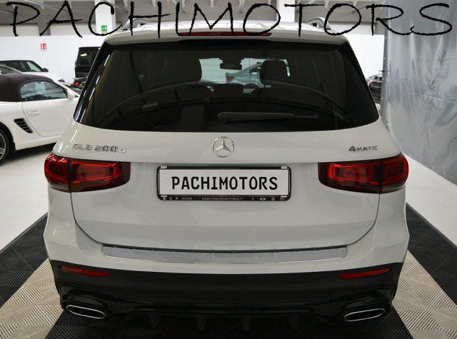 MERCEDES-BENZ GLB 200 d Automatic 4Matic Premium Amg Iva Esposta **