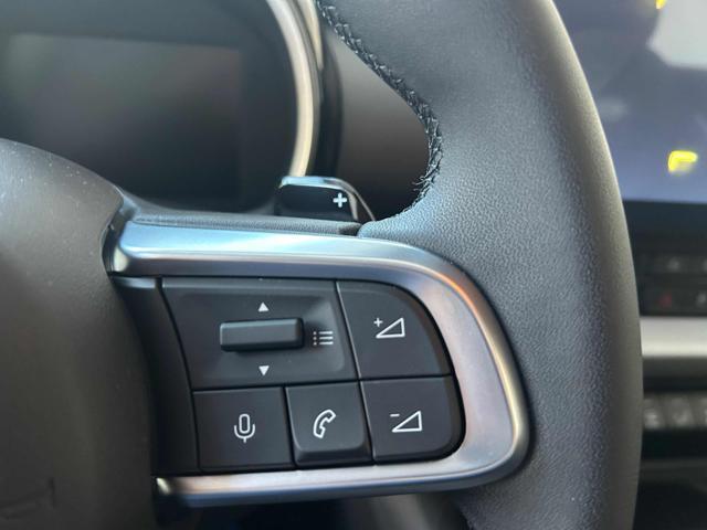 FIAT 600 Hybrid 100 CV DCT MHEV KM0