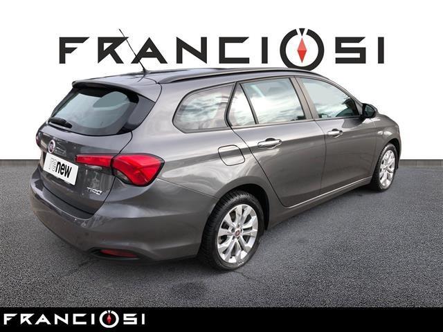 FIAT Tipo Station Wagon 1.4 95cv Lounge