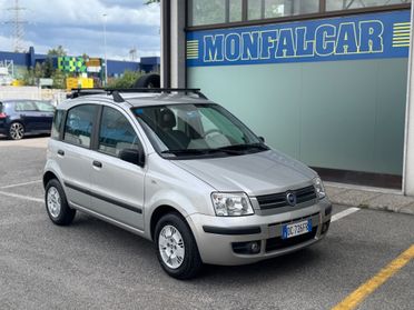 Fiat Panda 1.2 Dynamic 2006