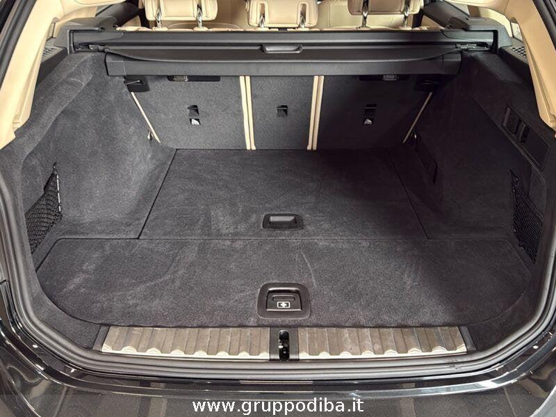 BMW Serie 3 G21 2019 Touring Diese 320d Touring mhev 48V Luxury auto