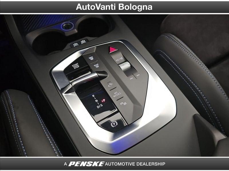 BMW Serie 1 120d 48V MSport Pro auto