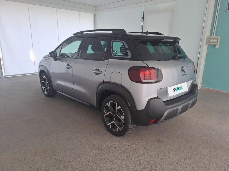 Citroën C3 Aircross PureTech 130 S&S Shine Pack EAT6