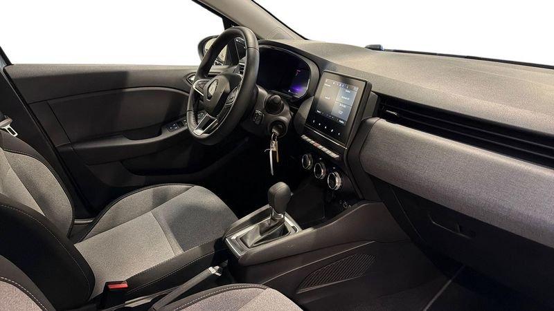 Renault Clio 1.6 E-Tech full hybrid Evolution 145cv