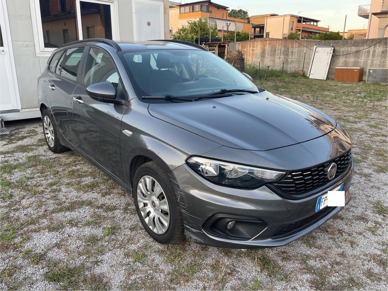 Fiat Tipo 1.6 Mjt S&S SW TAMPONATA MARCIANTE 2018