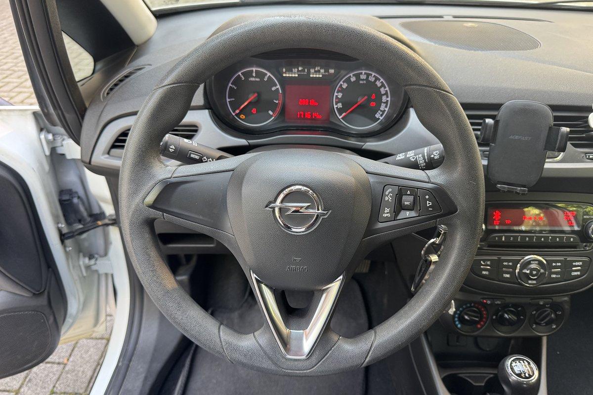 OPEL Corsa 1.4 90CV GPL Tech 5 porte n-Joy