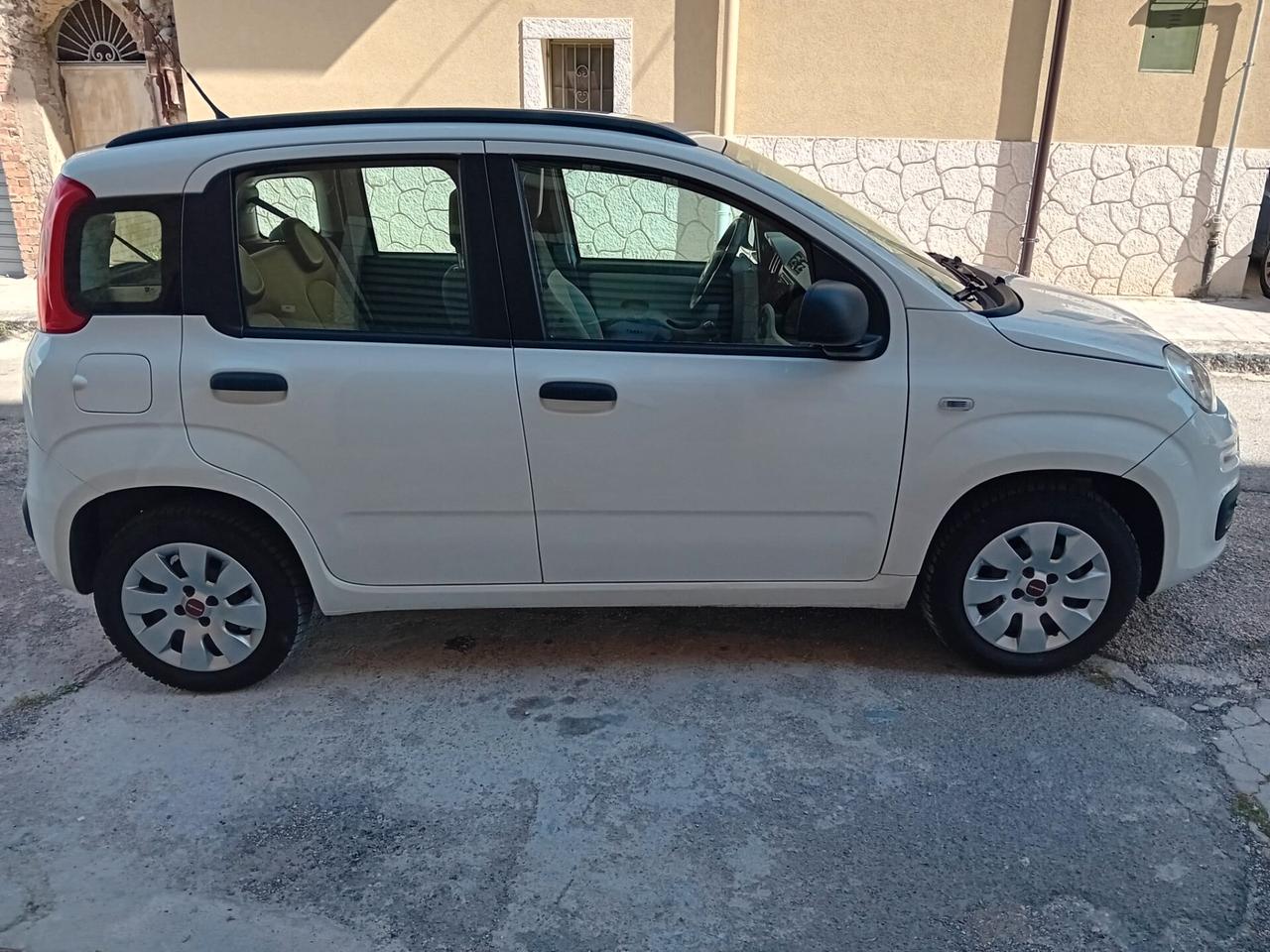 Fiat Panda 1.2 Pop