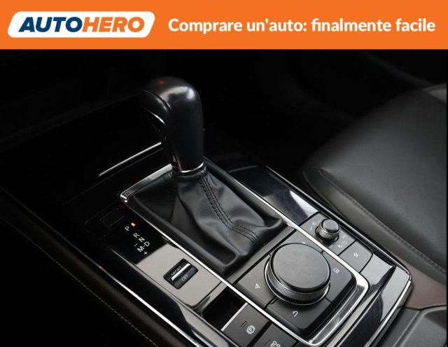 MAZDA CX-30 2.0L e-Skyactiv-X M Hybrid 2WD Exclusive