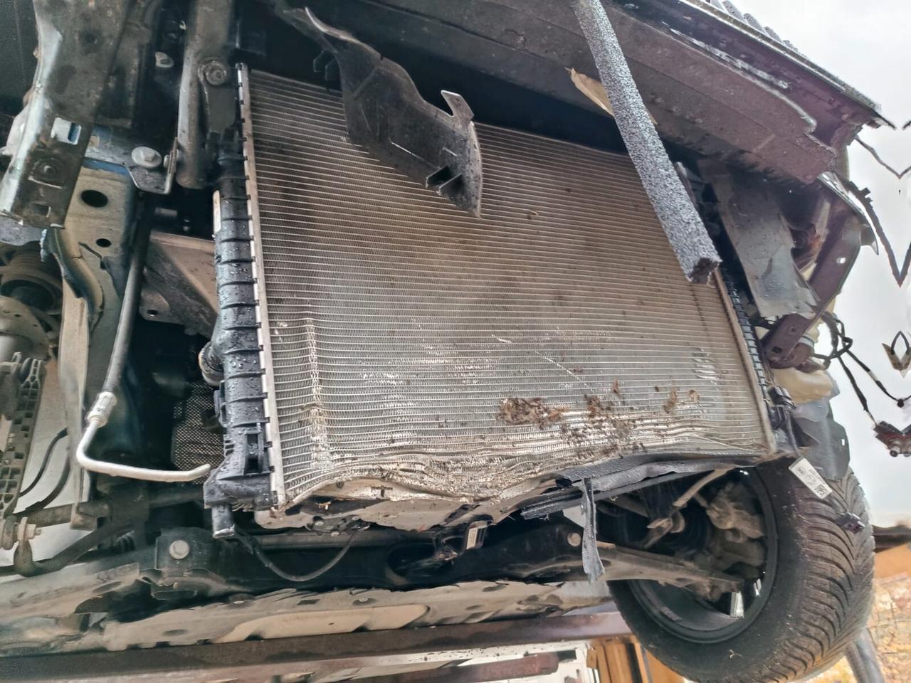 Skoda Fabia 1.0 TSI EVO 95 CV Monte Carlo-2022