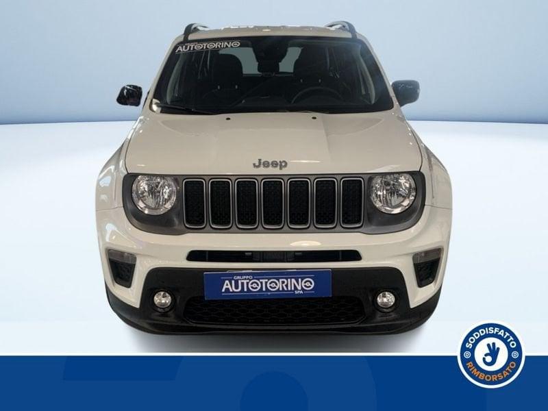 Jeep Renegade B 1.0 T3 120cv 2WD M6 Limited MY23