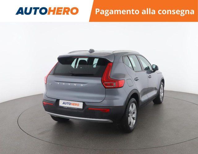 VOLVO XC40 D3 Momentum